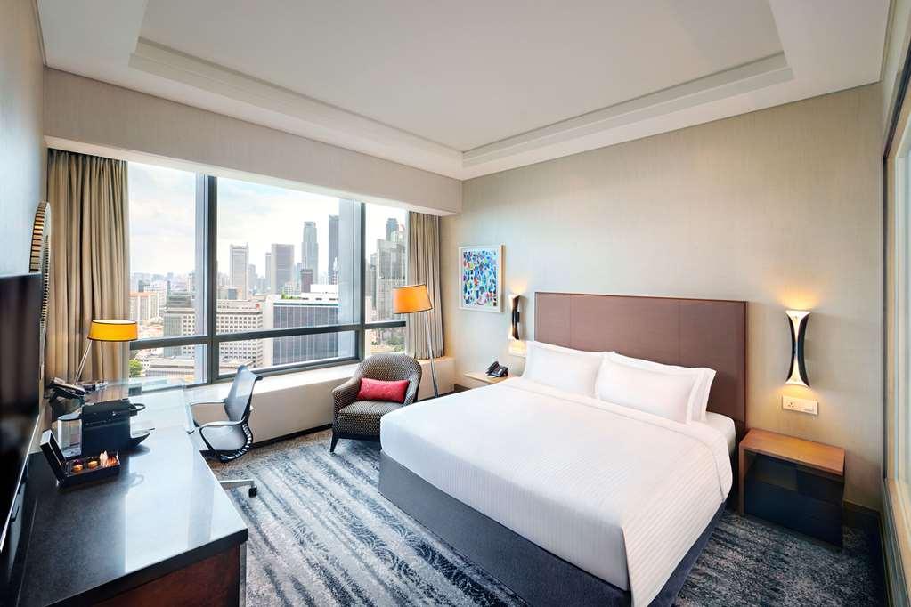 Carlton 5* Singapore